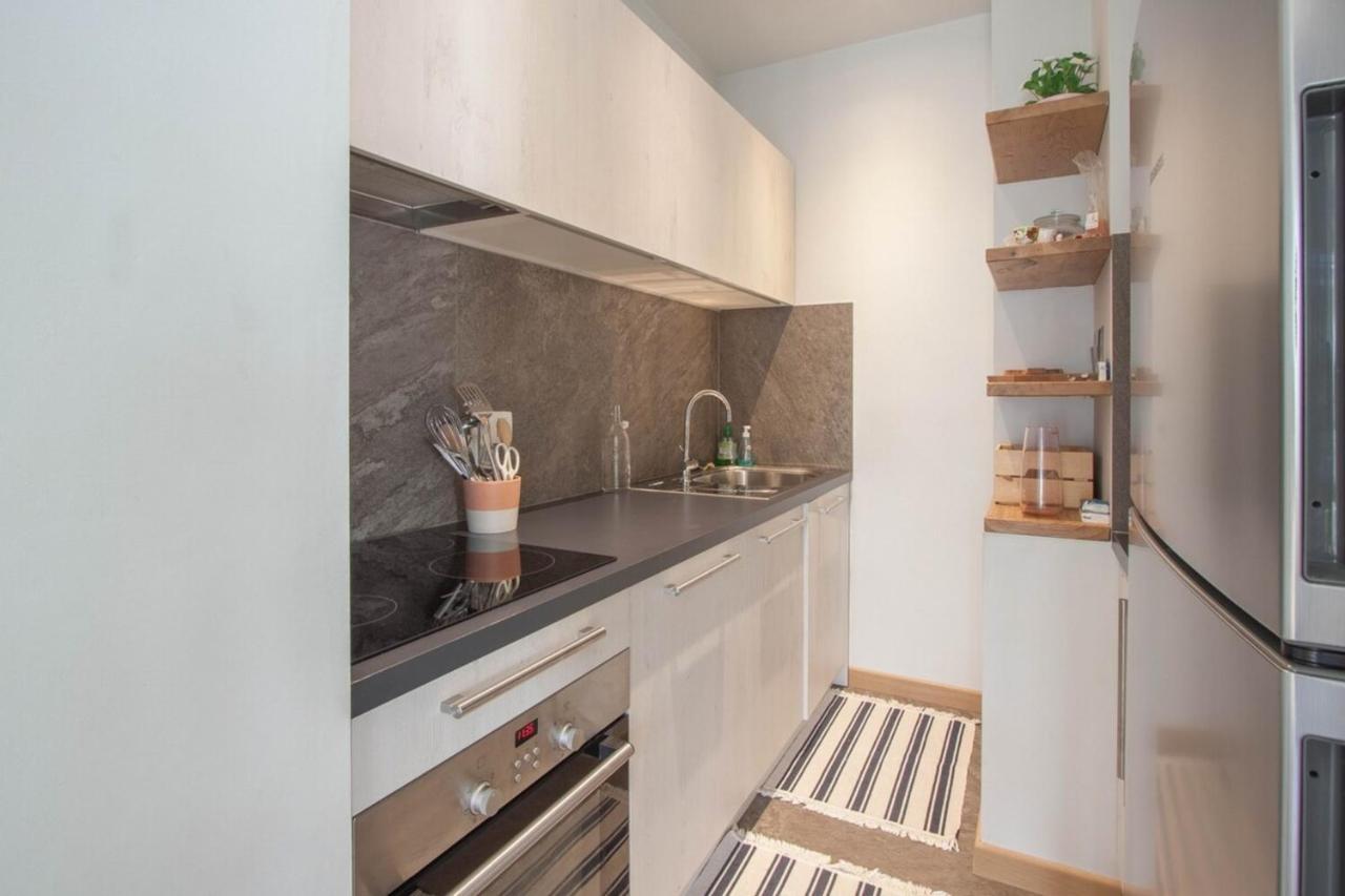 Les Aiguilles- Town Centre Luxury 2 Bedroom Apartment 샤모니 외부 사진
